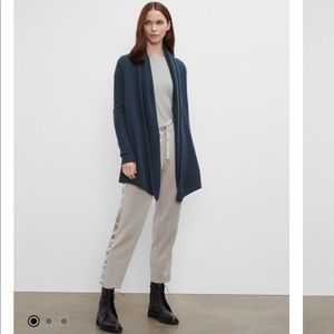 Club Monaco Cristina Cashmere Cardigan